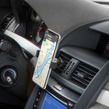 Celly Universal bilhållare Airvent