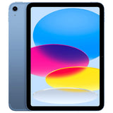 Apple iPad 10.9" 64GB (10th Gen) Wi-Fi Blue – Kraftfull, mångsidig och skapad för vardagens alla uppgifter