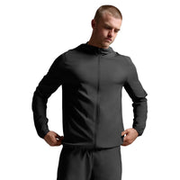 2XU AERO JACKET Black/Silver Reflective