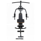 Everfit MSK-500 Multi Station – Kompakt multigym för helkroppsträning hemma