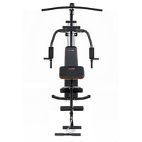 Everfit MSK-500 Multi Station – Kompakt multigym för helkroppsträning hemma