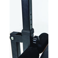 Everfit MSK-500 Multi Station – Kompakt multigym för helkroppsträning hemma