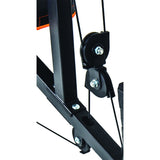 Everfit MSK-500 Multi Station – Kompakt multigym för helkroppsträning hemma