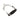 Toorx Single D Cable Attachment