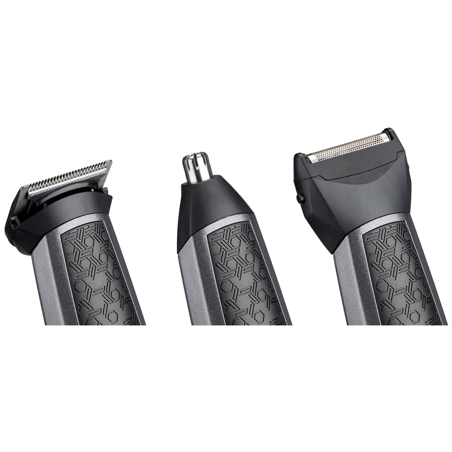 Babyliss Multitrimmer Carbon Titanium 10 in 1 MT727E