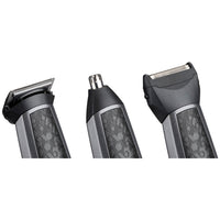 Babyliss Multitrimmer Carbon Titanium 10 in 1 MT727E