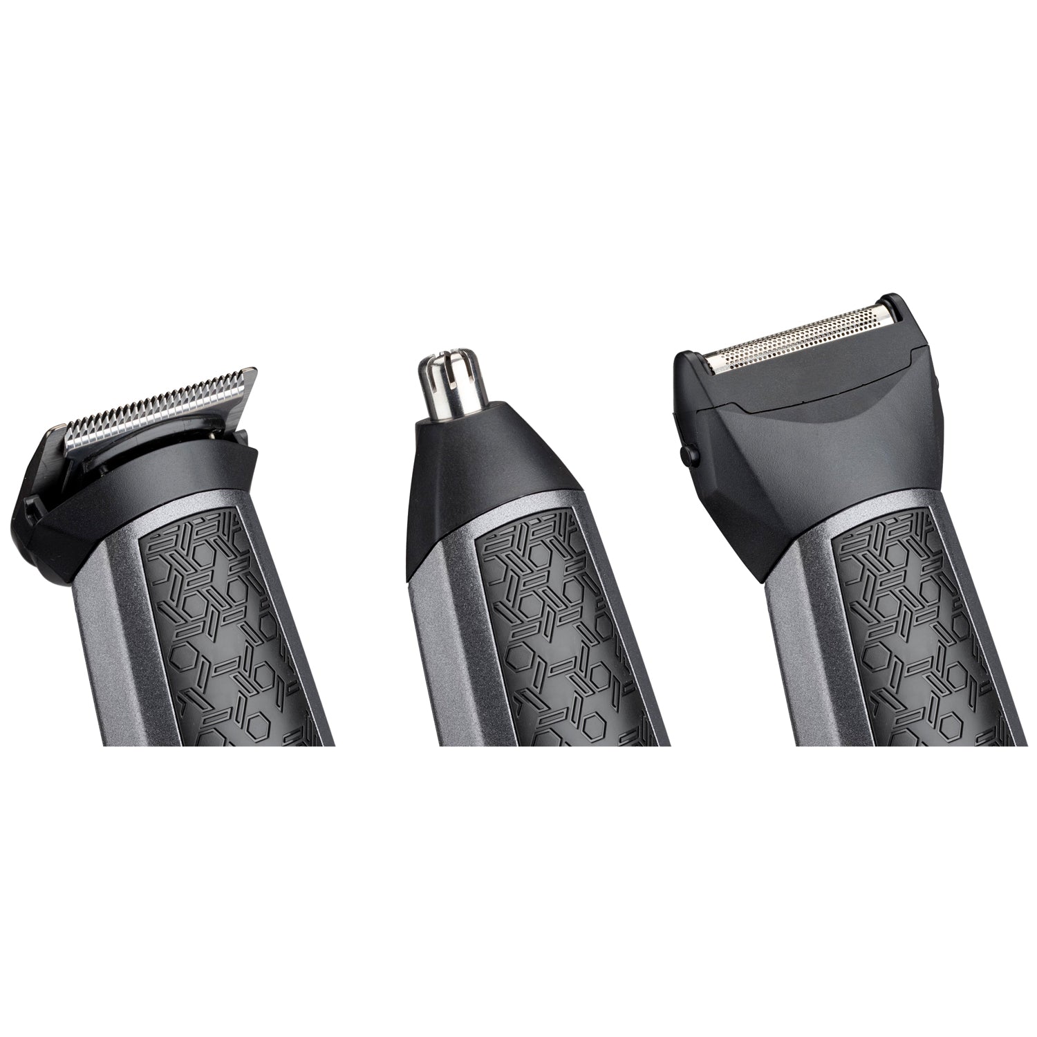 Babyliss Multitrimmer Carbon Titanium 10 in 1 MT727E