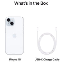 Apple iPhone 15 512GB Blue