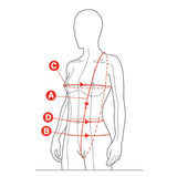 Speedo Fastskin LZR Pure Valor 2.0 Openback Kneeskin Black