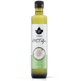 Pureness MCT-olja - 500 ml