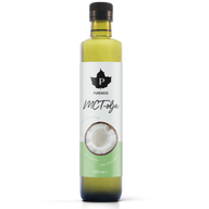 Pureness MCT-olja - 500 ml