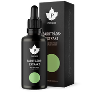 Pureness Premium Research Barrträdsextrakt - 50 ml