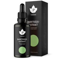 Pureness Premium Research Barrträdsextrakt - 50 ml