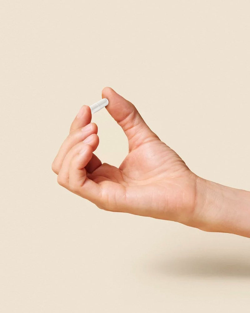 Pureness Joint Complex - 30 kapslar