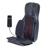 Trendrehab Massagedyna 4D – intelligent helkroppsmassage med värme