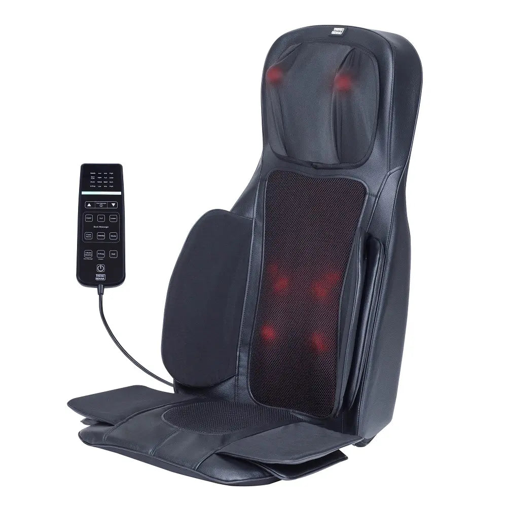 Trendrehab Massagedyna 4D – intelligent helkroppsmassage med värme