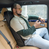 Trendrehab Massagedyna 4D – intelligent helkroppsmassage med värme