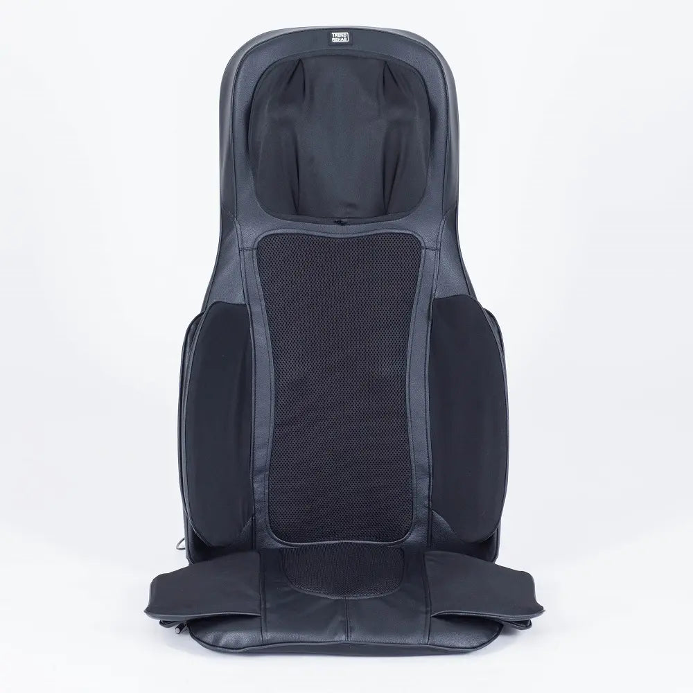 Trendrehab Massagedyna 4D – intelligent helkroppsmassage med värme