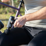 Massagepistol Hot & Cold – djupgående behandling med värme och kyla