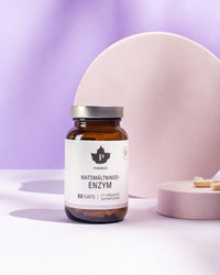 Pureness Matsmältningsenzym -  60 kapslar