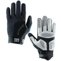 C.P Sports Maxi Grip Glove, black