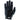C.P Sports Maxi Grip Glove, black
