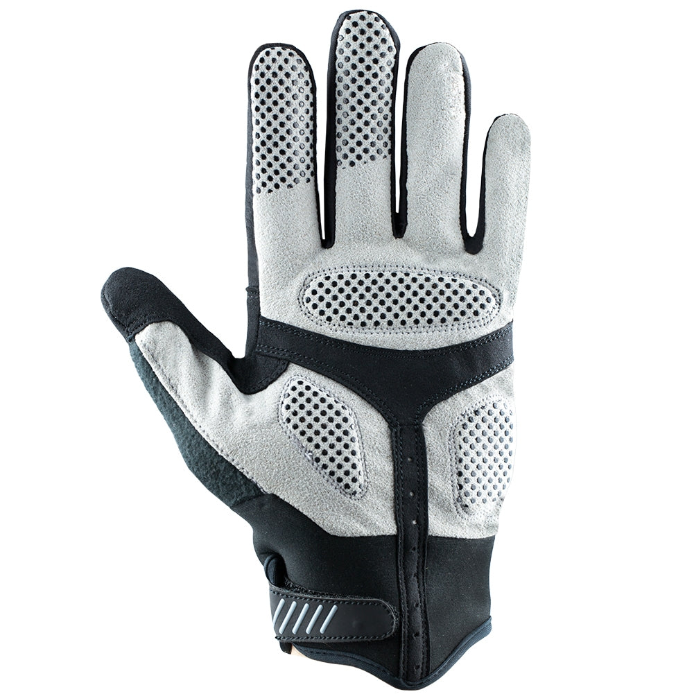 C.P Sports Maxi Grip Glove, black