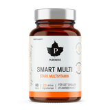 Pureness Smart Multi - 60 kapslar