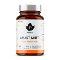 Pureness Smart Multi - 60 kapslar