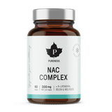 Pureness NAC Complex - 60 kapslar