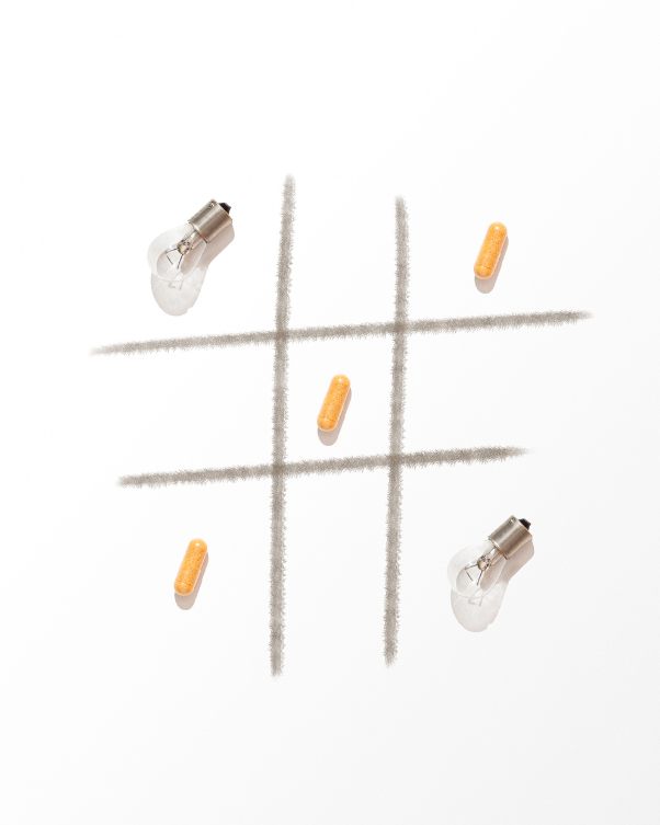 Pureness Smart Multi - 60 kapslar