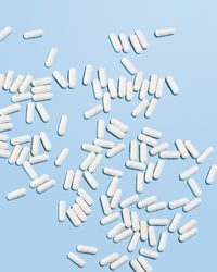 Pureness Kvällmagnesium - 60 kapslar