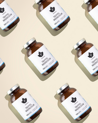 Pureness Trippel Magnesium - 60 kapslar