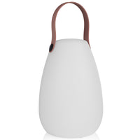 Smartwares Uppladdningsbar utomhuslykta