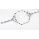 Toorx Hex Bar OL Ø50 mm