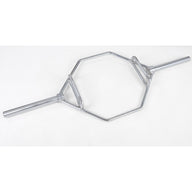 Toorx Hex Bar OL Ø50 mm