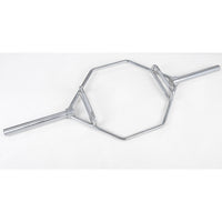 Toorx Hex Bar OL Ø50 mm