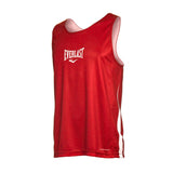 Everlast Amateur Comp. Jersey Red