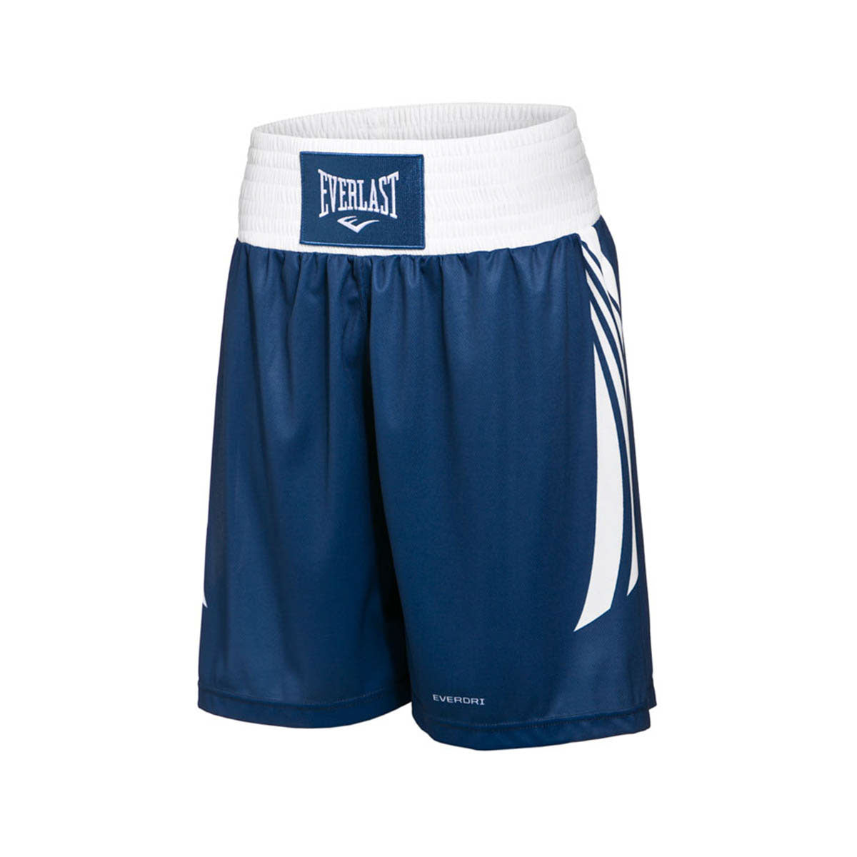 Everlast Amateur Comp. Trunks Blue