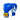 Everlast 1910 Sparring Handskar