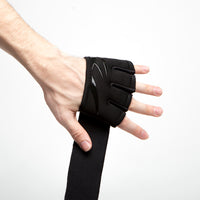 Everlast Evergel Fastwraps Boxningslindor