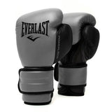Everlast Powerlock 2r Handskar- Grå