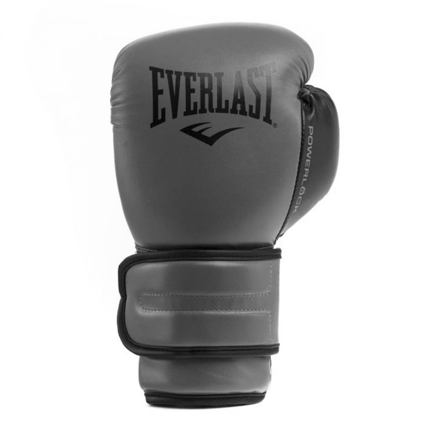 Everlast Powerlock 2r Handskar- Grå