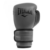 Everlast Powerlock 2r Handskar- Grå