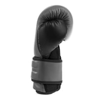 Everlast Powerlock 2r Handskar- Grå