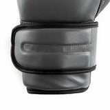 Everlast Powerlock 2r Handskar- Grå