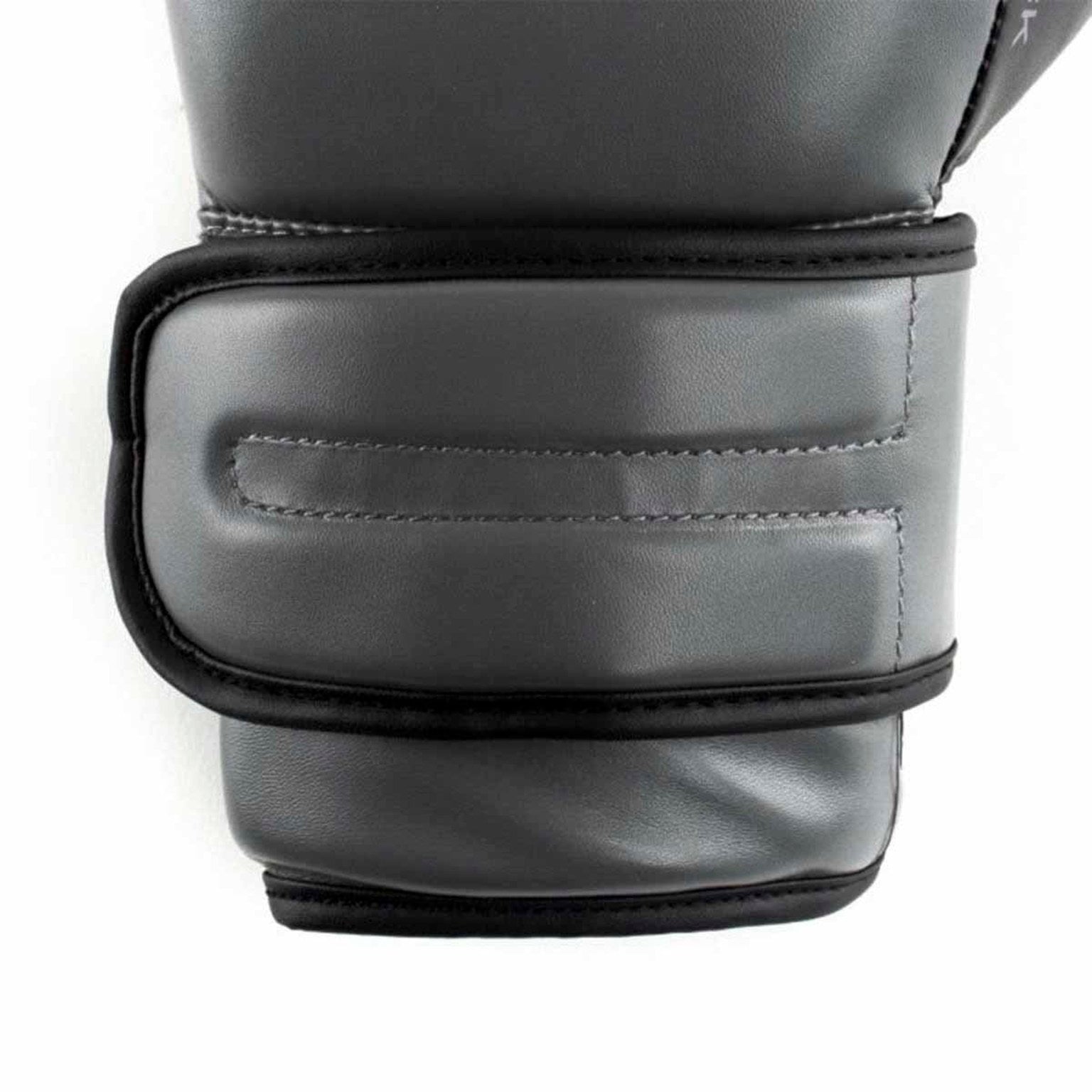 Everlast Powerlock 2r Handskar- Grå