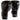 Everlast Powerlock 2R Training Gloves Leather Svart-Grå