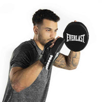 Everlast Core Mittsar – För dig som vill vässa tekniken och ta träningen på allvar