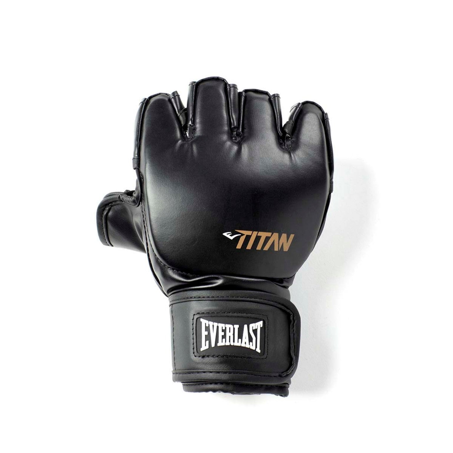 Everlast Titan Pro MMA - Handskar